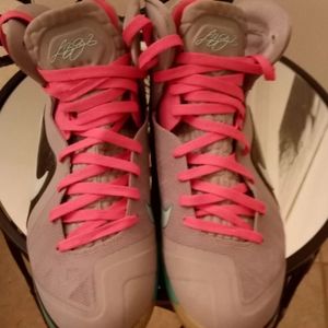 Nike LeBron9 Elite "South Beaches